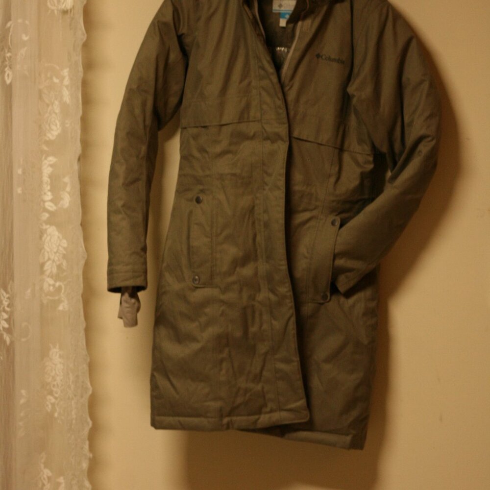 Winter Parka - image 2